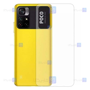 برچسب پشت نانو Xiaomi Poco M4 Pro 5G