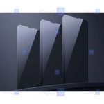 محافظ صفحه دو تایی بیسوس Apple iPhone 13 Pro Max مدل حریم شخصی