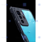 قاب ضد ضربه Xiaomi Poco X3 GT مدل دور رنگی
