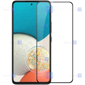 گلس نیلکین CP+ Pro سامسونگ Samsung Galaxy A53