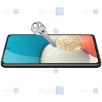 گلس نیلکین Samsung Galaxy A53 5G مدل CP+ Pro