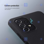 قاب نیلکین Samsung Galaxy A53 5G مدل Frosted Shield Pro