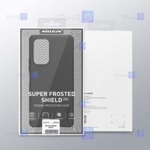 قاب نیلکین Samsung Galaxy A53 5G مدل Frosted Shield Pro