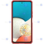 قاب نیلکین Samsung Galaxy A53 5G مدل Frosted Shield Pro
