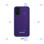 قاب سیلیکونی اصلی Samsung Galaxy F52 5G