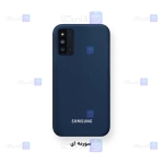 قاب سیلیکونی اصلی Samsung Galaxy F52 5G