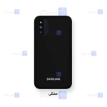 قاب سیلیکونی اصلی Samsung Galaxy F52 5G