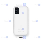 قاب سیلیکونی اصلی Samsung Galaxy F52 5G