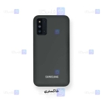 قاب سیلیکونی اصلی Samsung Galaxy F52 5G