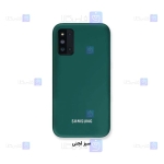 قاب سیلیکونی اصلی Samsung Galaxy F52 5G