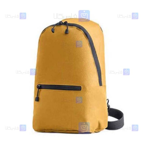 کوله پشتی سبک شیائومی Xiaomi ZanJia Light Series