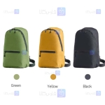 کوله پشتی سبک شیائومی Xiaomi ZanJia Light Series