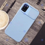 قاب کم شیلد Samsung Galaxy A31 مدل سیلیکونی