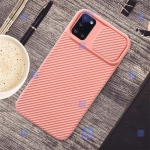 قاب کم شیلد Samsung Galaxy A31 مدل سیلیکونی