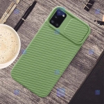قاب کم شیلد Samsung Galaxy A31 مدل سیلیکونی