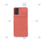 قاب کم شیلد Samsung Galaxy A72 5G / 4G مدل سیلیکونی