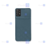 قاب کم شیلد Samsung Galaxy A72 5G / 4G مدل سیلیکونی