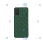 قاب کم شیلد Samsung Galaxy A72 5G / 4G مدل سیلیکونی