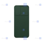 قاب کم شیلد Samsung Galaxy M02s مدل سیلیکونی