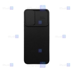 قاب کم شیلد Samsung Galaxy M02s مدل سیلیکونی