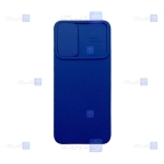 قاب کم شیلد Samsung Galaxy M02s مدل سیلیکونی