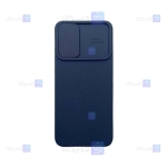 قاب کم شیلد Samsung Galaxy M02s مدل سیلیکونی