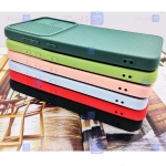 قاب کم شیلد Samsung Galaxy M02s مدل سیلیکونی