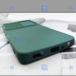 قاب کم شیلد Samsung Galaxy M02s مدل سیلیکونی