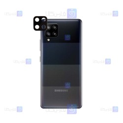 محافظ لنز دوربین Samsung Galaxy A42 5G مدل سرامیکی