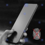 محافظ صفحه سرامیکی Samsung Galaxy F22 مدل تمام صفحه