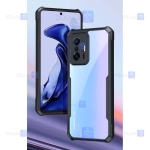 قاب ضد ضربه Xiaomi 11T Pro مدل دور رنگی