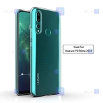 قاب ژله ای Huawei Y9 Prime 2019 مدل شفاف