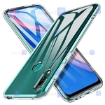 قاب ژله ای Huawei Y9 Prime 2019 مدل شفاف
