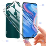 قاب ژله ای Huawei Y9 Prime 2019 مدل شفاف