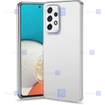 قاب ژله ای Samsung Galaxy A53 5G مدل شفاف