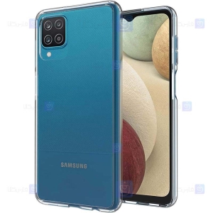 قاب ژله ای Samsung Galaxy F12 مدل شفاف