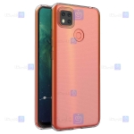 قاب ژله ای Xiaomi Poco C31 مدل شفاف