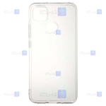 قاب ژله ای Xiaomi Poco C31 مدل شفاف