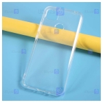 قاب ژله ای Xiaomi Poco C31 مدل شفاف