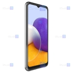 قاب ژله ای Samsung Galaxy A22 5G مدل محافظ لنز دار
