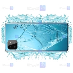 قاب ژله ای Samsung Galaxy A22 5G مدل محافظ لنز دار