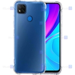 قاب ژله ای Xiaomi Poco C31 مدل کپسول دار