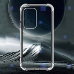 قاب ژله ای Xiaomi Redmi Note 11 Pro plus مدل کپسول دار