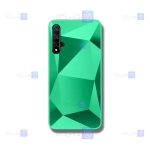 قاب طرح دار Huawei Nova 5T مدل الماسی