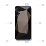 قاب طرح دار Huawei Nova 5T مدل الماسی