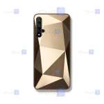 قاب طرح دار Huawei Nova 5T مدل الماسی