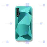 قاب طرح دار Huawei Nova 5T مدل الماسی