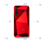 قاب طرح دار Huawei Nova 5T مدل الماسی