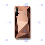 قاب طرح دار Huawei Nova 5T مدل الماسی