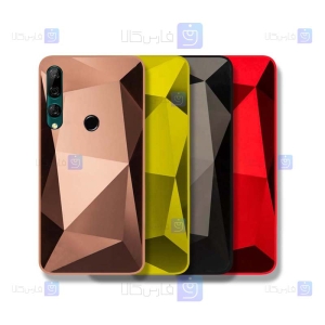 قاب طرح دار Huawei Y9 Prime 2019 مدل الماسی